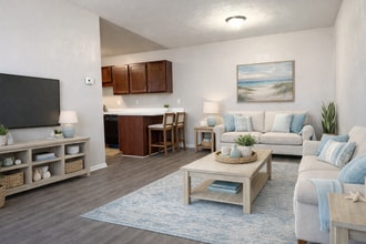 Interior Photo - Dove Landing Apartments