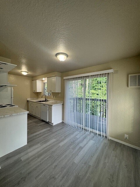 Dinning Area and Kitchen - 9017 236th St SW