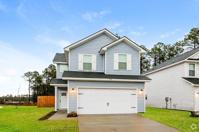 Building Photo - 108 Sugarberry Ln