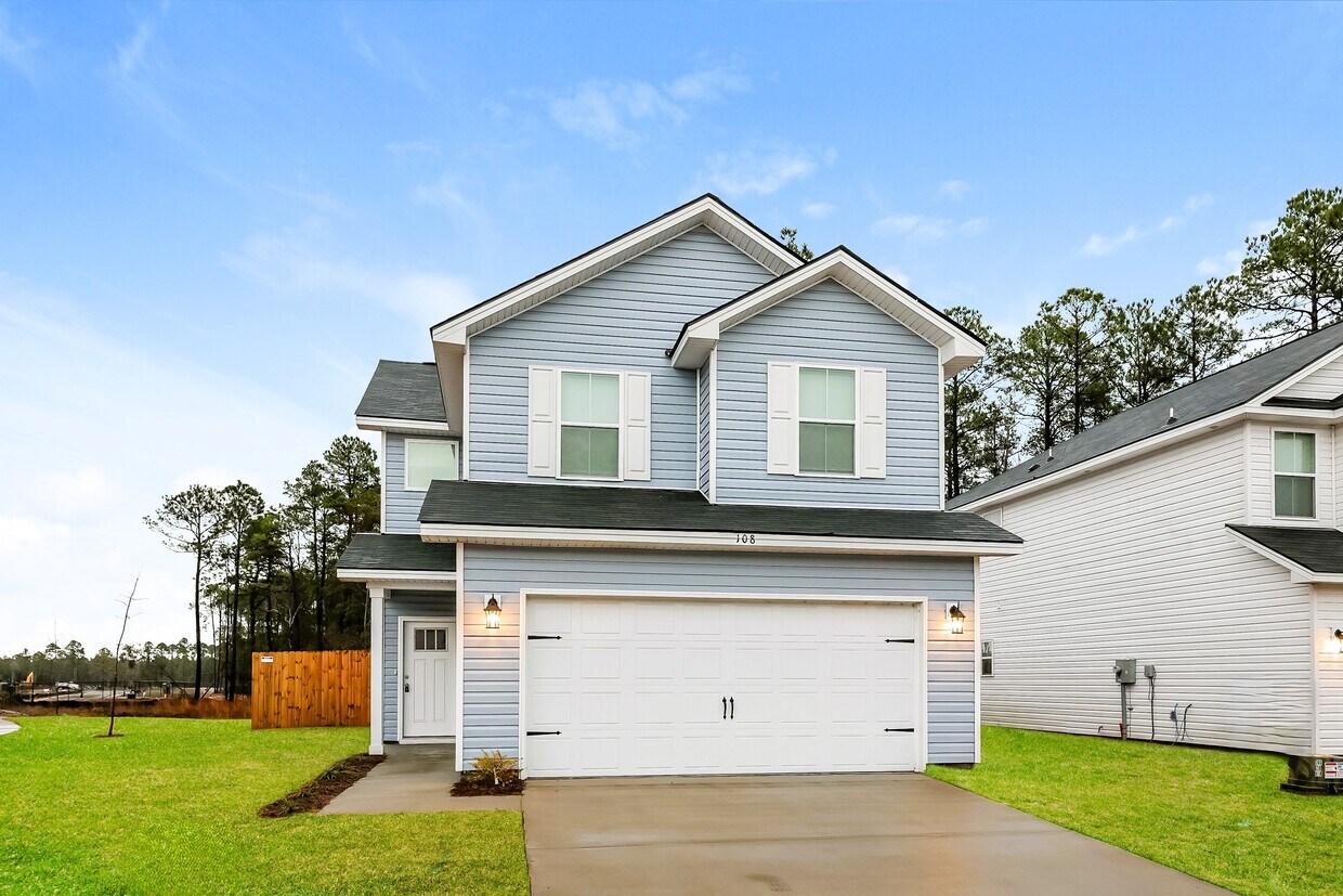 Foto principal - 108 Sugarberry Ln
