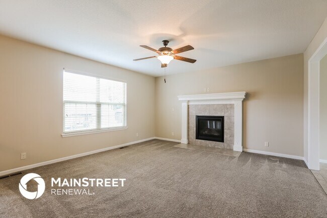 Foto del edificio - 1309 NW Hilltop Ln