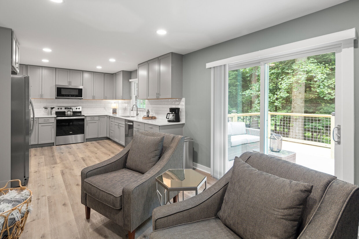 Foto principal - 116 Overlook Rd