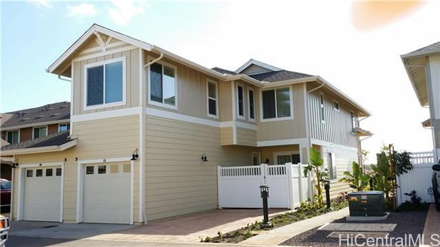 Building Photo - 1020 Kakala St