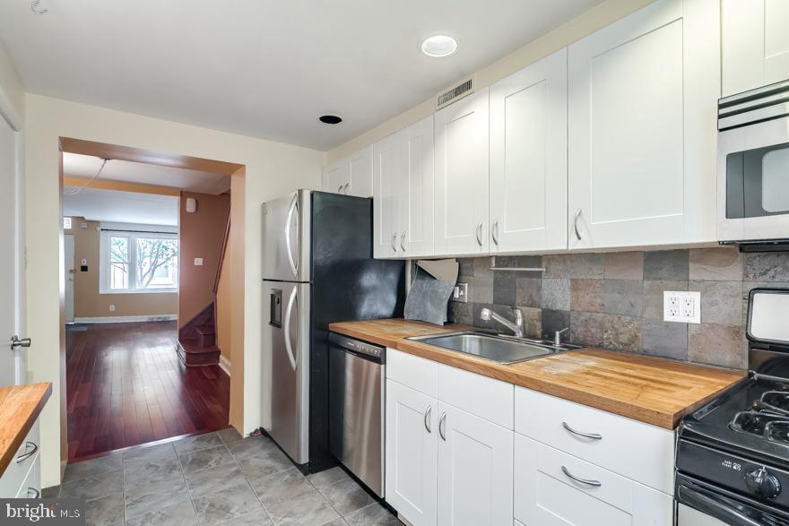Foto principal - 826 S Mildred St