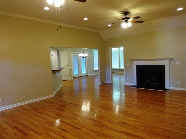 Foto del edificio - 212 Scalybark Road