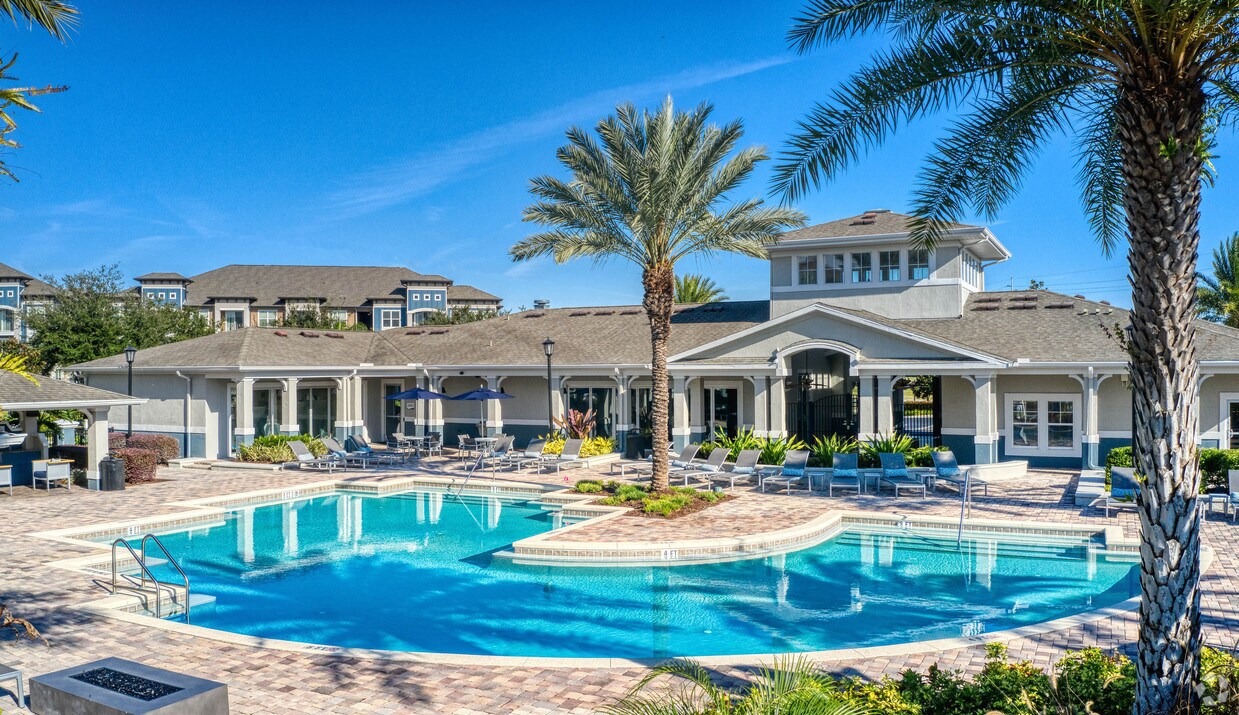 Foto principal - The Place on Millenia