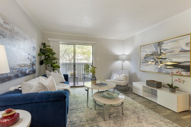 Building Photo - Brixton McKinney Apartments