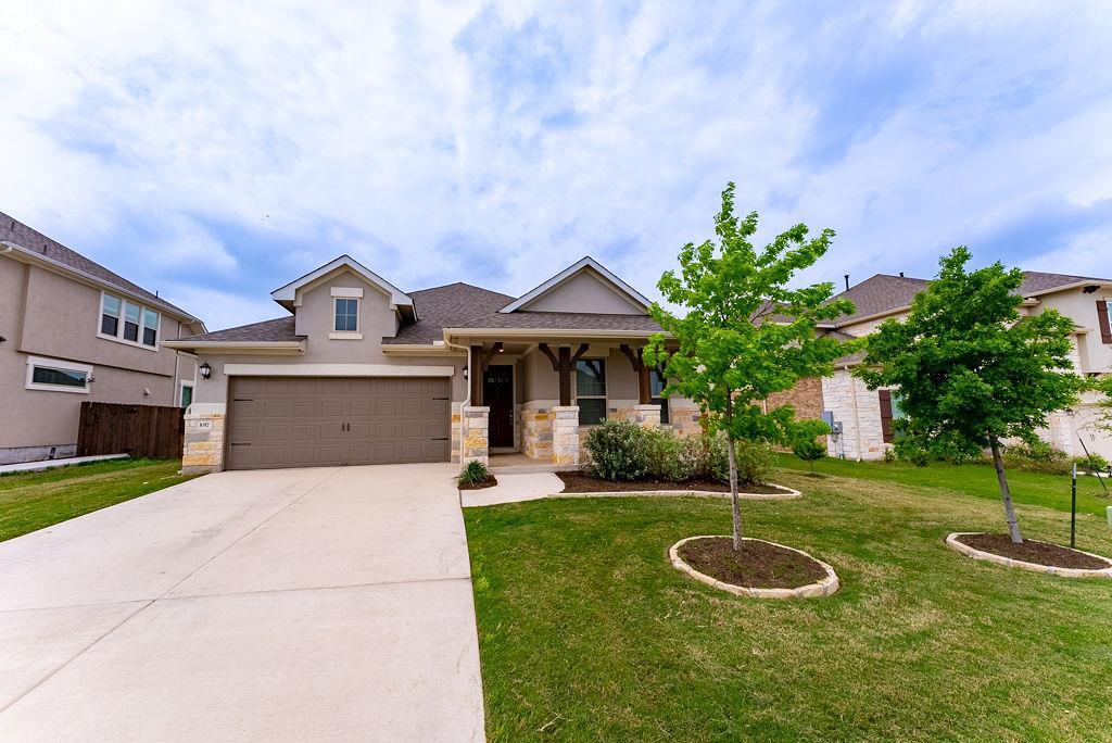 Primary Photo - 1017 Coulee Dr