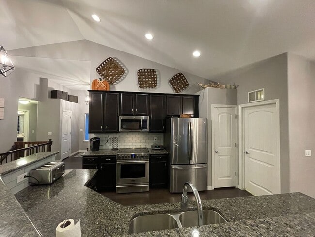 Photo - Harmonious Blend of Style, Comfort, and Fu... House