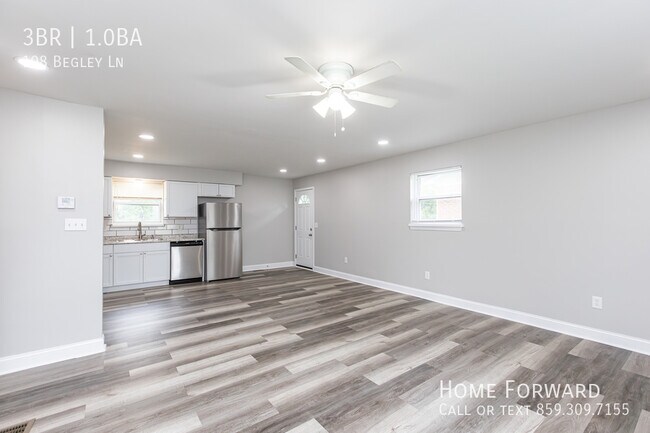 Foto del edificio - 108 Begley Ln