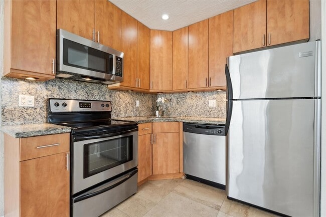 Photo - 1848 NE 46th St Apartment