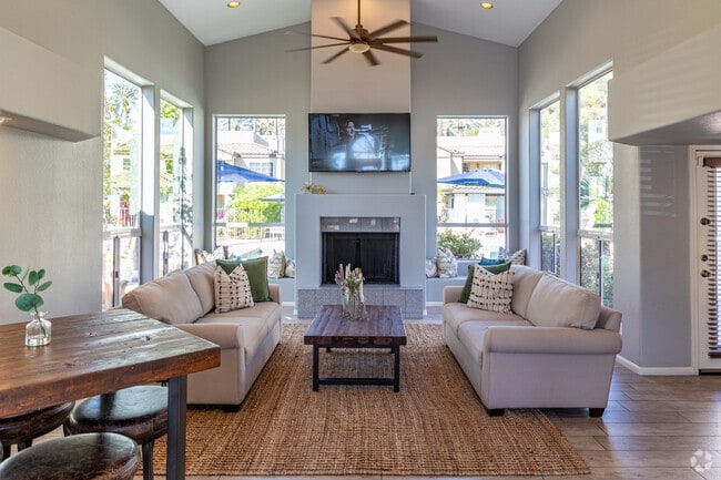 Casa club - The Palms