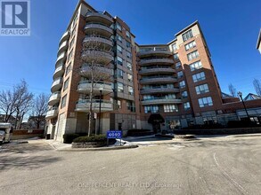 Building Photo - 4640 Kimbermount Ave