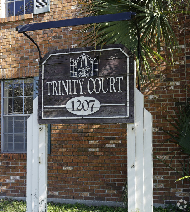 Foto del edificio - Trinity Court