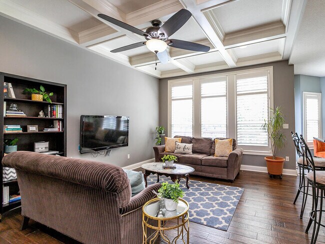 Foto del edificio - 4106 Huron Ct