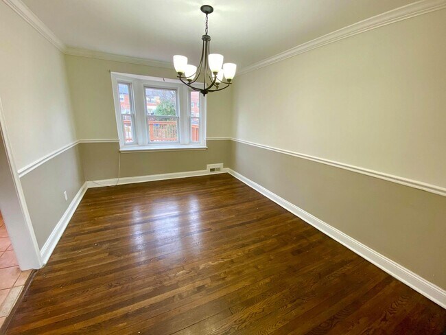 Foto del edificio - Charming 3BR/2BA Townhome in Stonewood, MD!