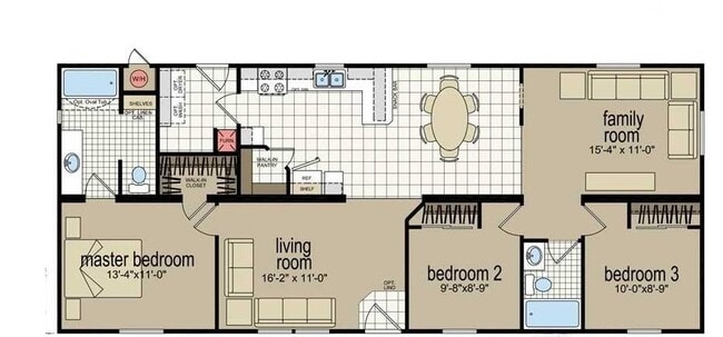 Building Photo - 543 N Lamb Blvd