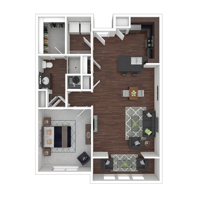 Foto del interior - Traditions at Royalton Place - Seniors 55+