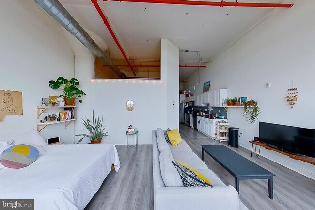 Foto del edificio - 720 N 5th St