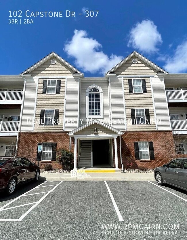 Building Photo - 102 Capstone Dr