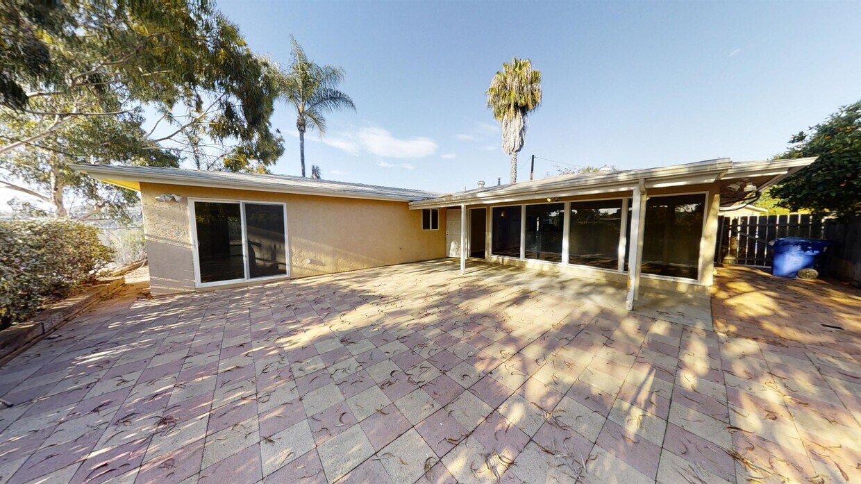 5254 Tipton St, San Diego, CA 92115 House Rental in San Diego, CA