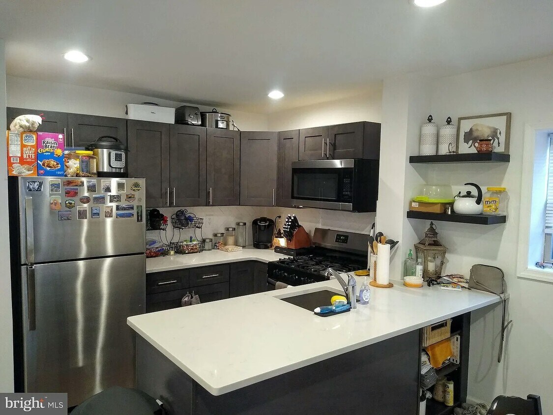 Foto principal - 2700 S 8th St