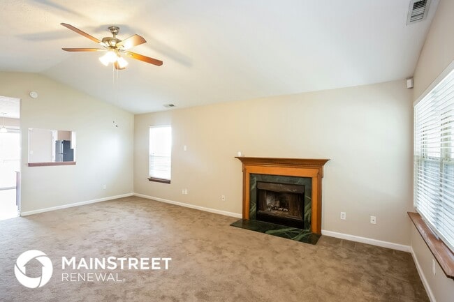 Building Photo - 2810 Braxton Dr