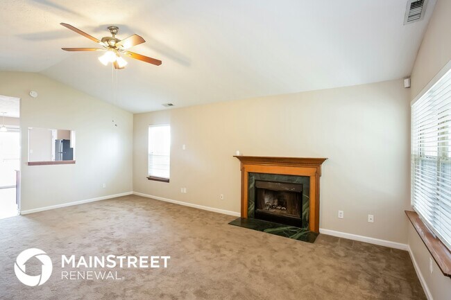 Foto del edificio - 2810 Braxton Dr