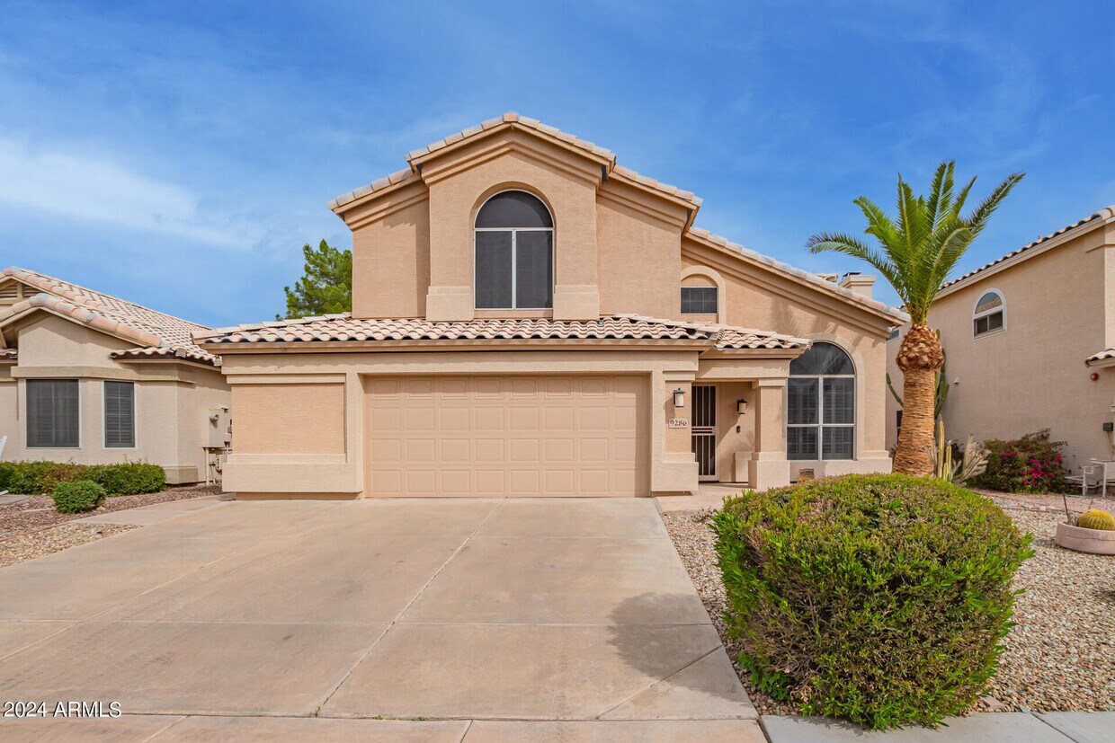 Foto principal - 9286 E Wood Dr