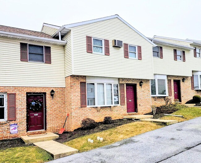 Foto del edificio - 205 Riverview Dr