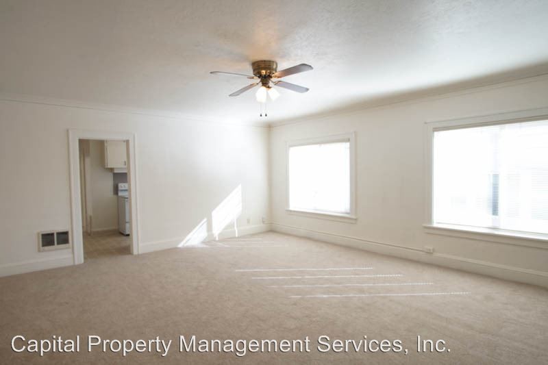 Foto principal - 1410 NE Weidler St
