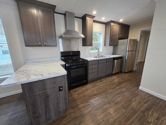 Foto del edificio - 3668 Willow Ct