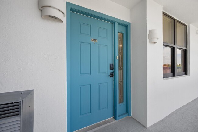 Foto del edificio - 900 Ocean Dr