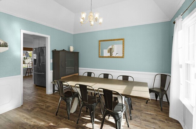 Foto del edificio - 3 Bed 2.5 Bath Home for rent in Chesapeake