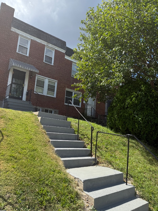 Building Photo - 4117 Raymonn Ave