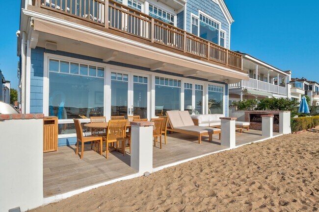 Foto del edificio - 1514 E Oceanfront