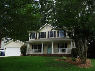 Building Photo - 1205 Driftway Point Rd