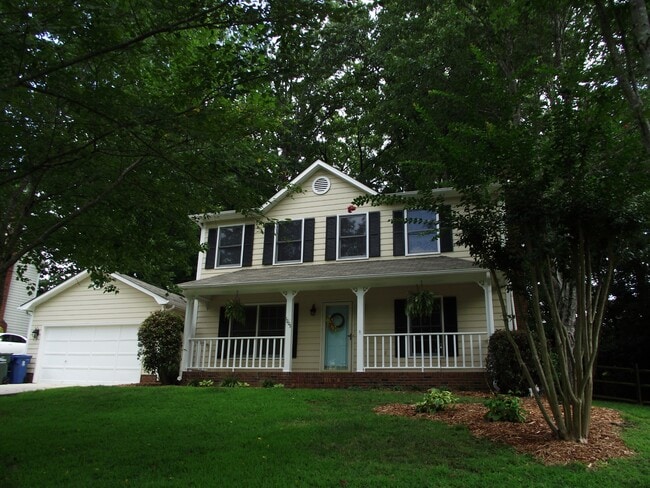 Photo - 1205 Driftway Point Rd House