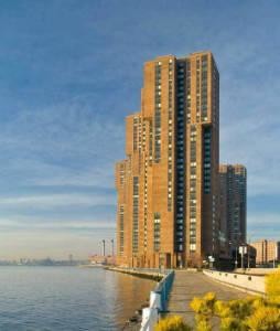 Foto principal - 30 Waterside Plaza