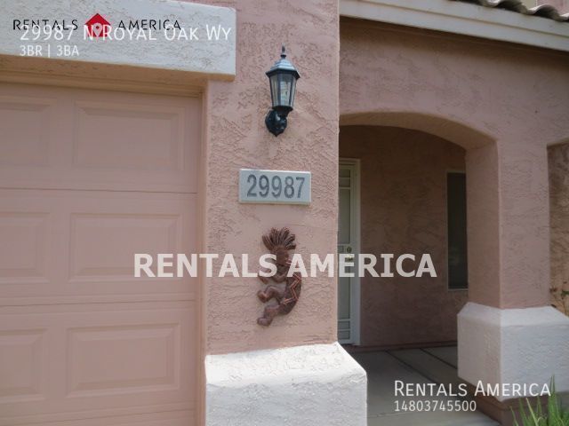 Building Photo - Beautiful Johnson Ranch home with a 3 car ...