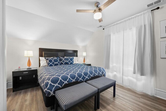 Foto del edificio - 3838 Bagley St