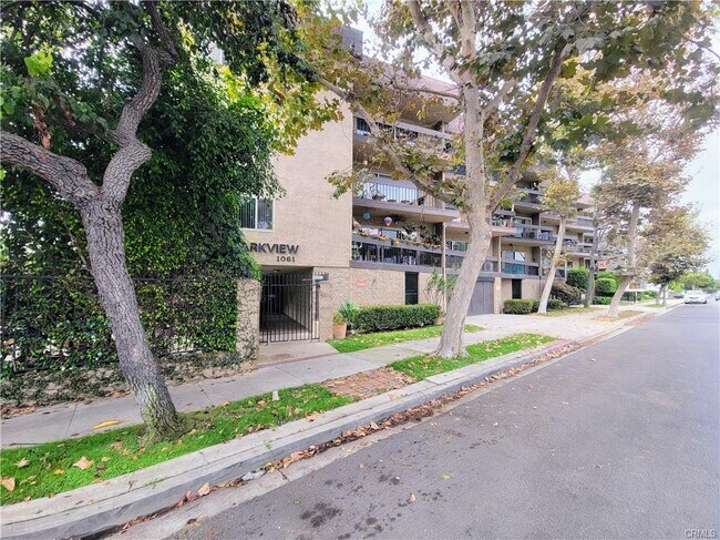 Foto del edificio - 1061 Park Ave