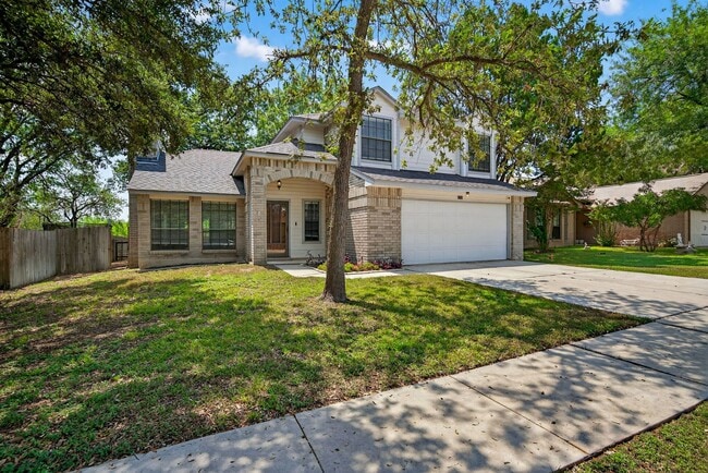 Photo - Schertz School District in Woodland Oaks S... House