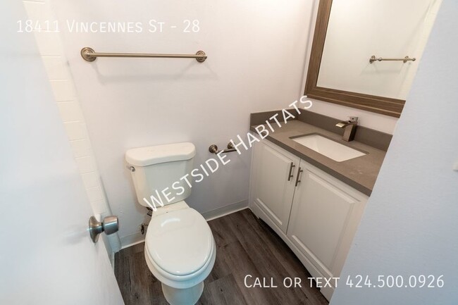 Building Photo - 18411 Vincennes - Gorgeous, fully renovate...