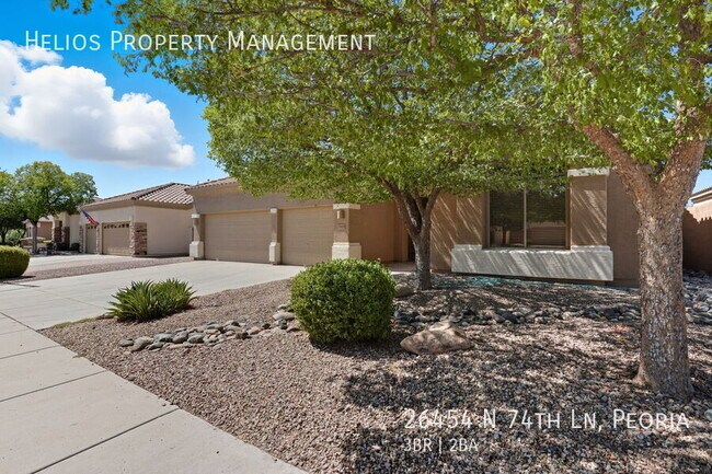 Building Photo - 26454 N 74th Ln