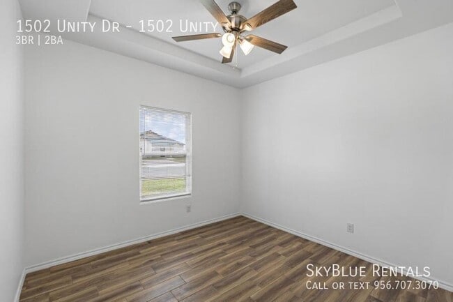 Building Photo - 1502 Unity Dr