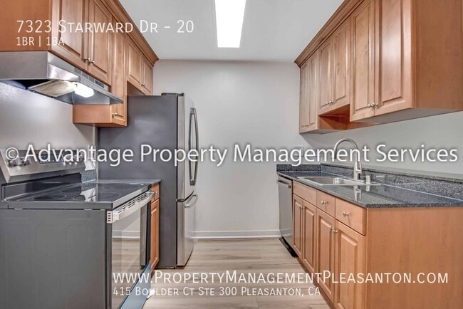Photo - 7323 Starward Dr Apartment