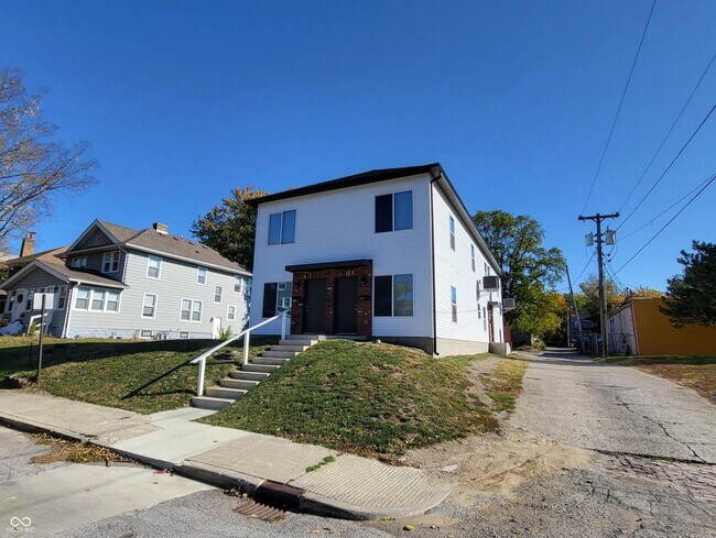 Foto del edificio - 515 N Oxford St