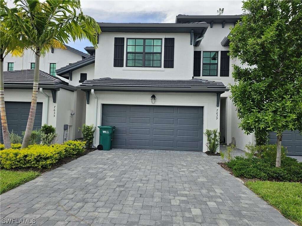 Foto principal - 7639 Morgan Way
