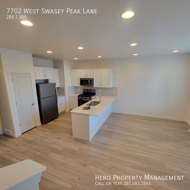 Building Photo - 7702 W Swasey Peak Ln